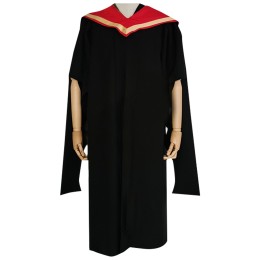 Tailor-made British Edinburgh doctoral suits, love university uniforms, custom-made graduation gowns, academic gowns, PHD British graduation gowns SKDA051 Tailor-made British Edinburgh doctoral suits, love university uniforms, custom-made graduation gowns, academic gowns, PHD British graduation gowns SKDA051
